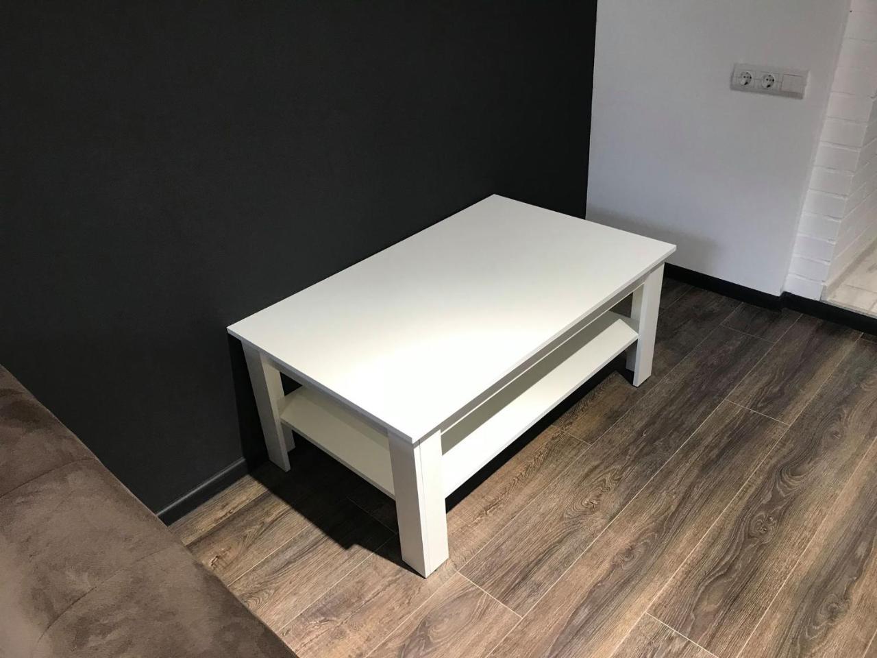Modern apartment Lviv Buitenkant foto